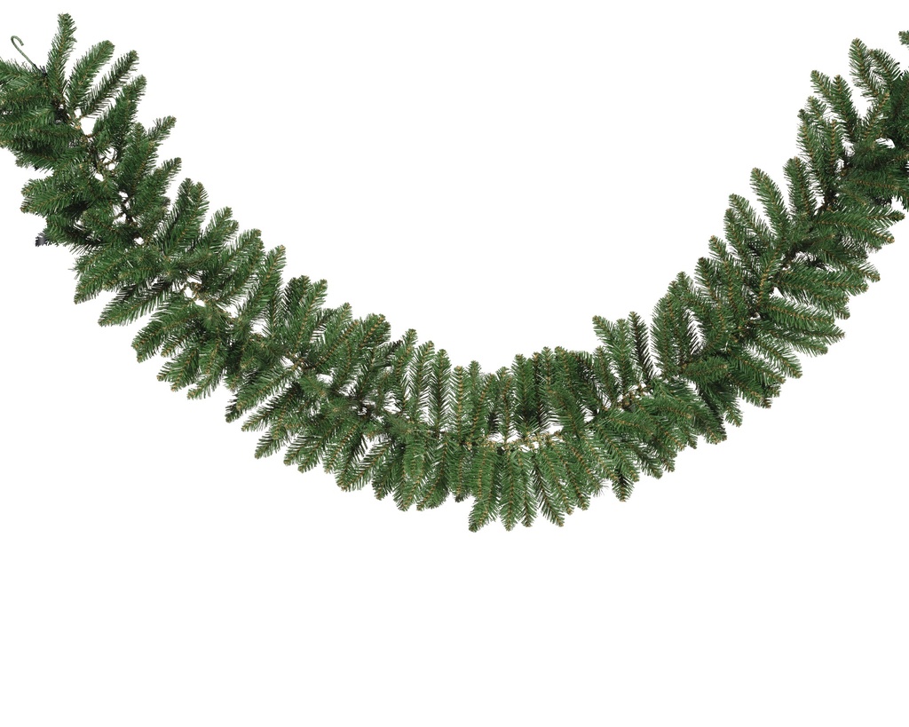 ***EVEREST GARLAND GREEN dia25.00-L180.00cm