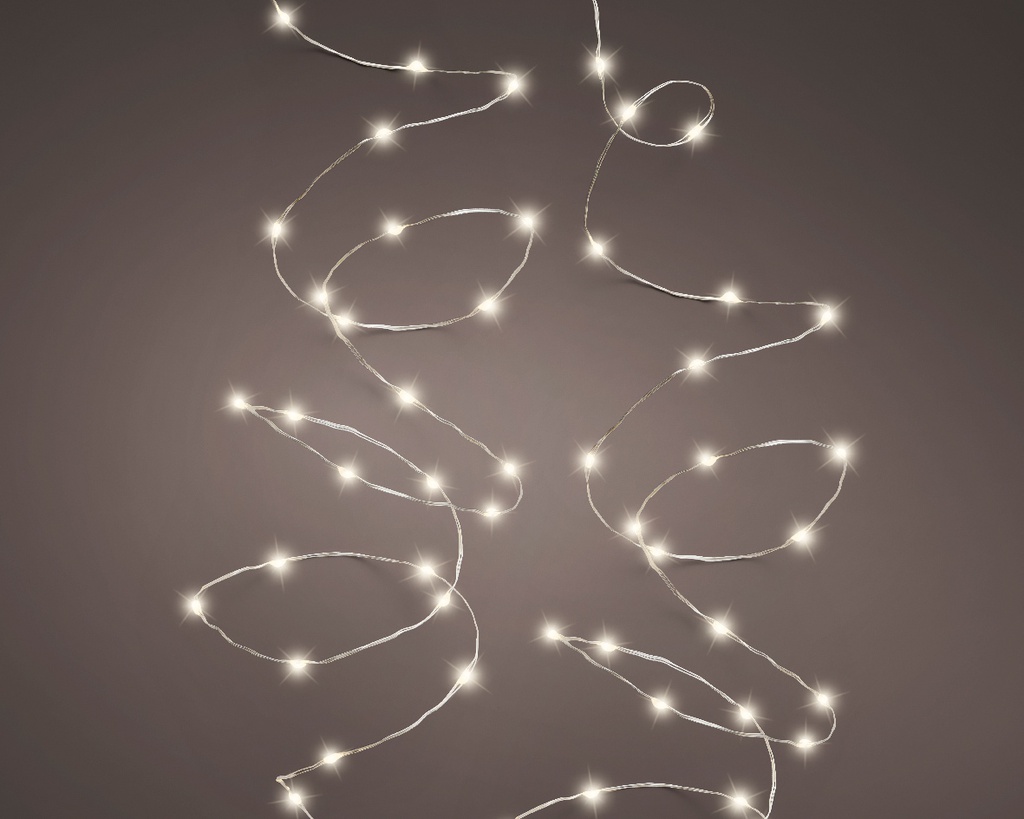 MICRO LED STRING TWINKLE L OUT 2200CM-480L