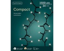 GUIRNALDA COMPACT 3400CM-1500LED/CAL/8H/5D/EXT
