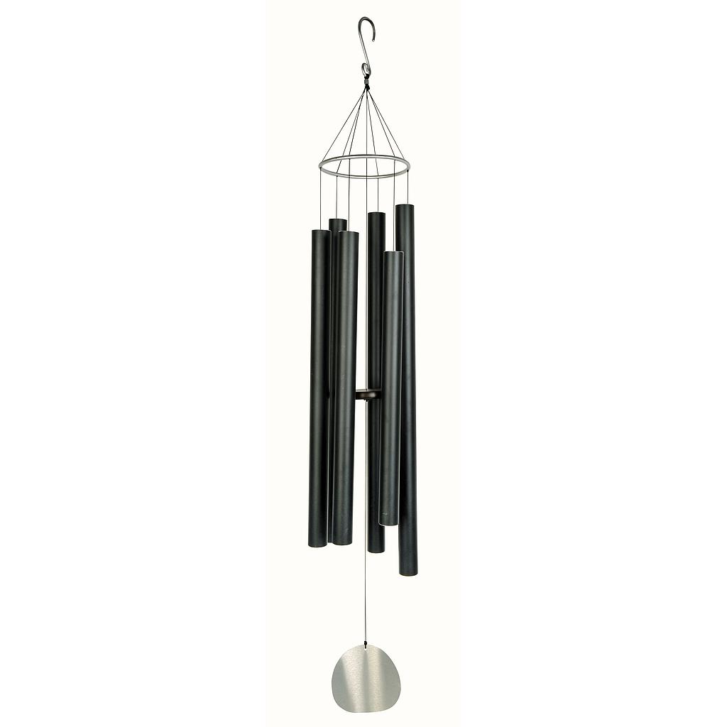 Aureole Tunes ca. 42" / ca. 106 cm Black