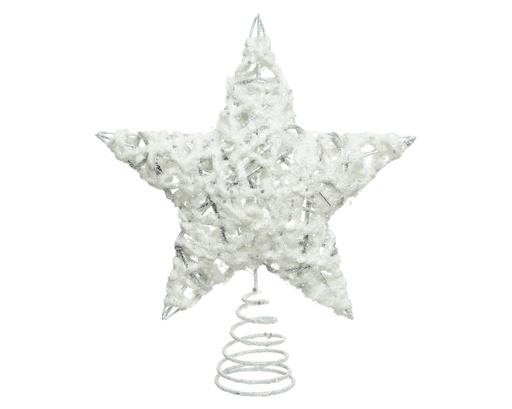 TREETOPPER IRON L5-W20-H23CM