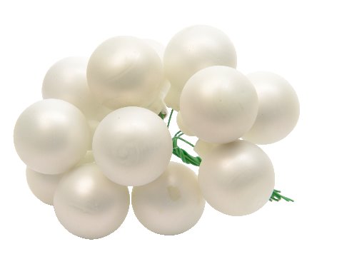 BAUBLES GLASS DIA2CM