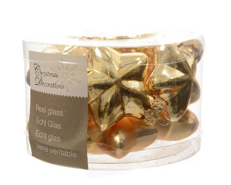 STAR GLASS L2-W4.50-H4CM