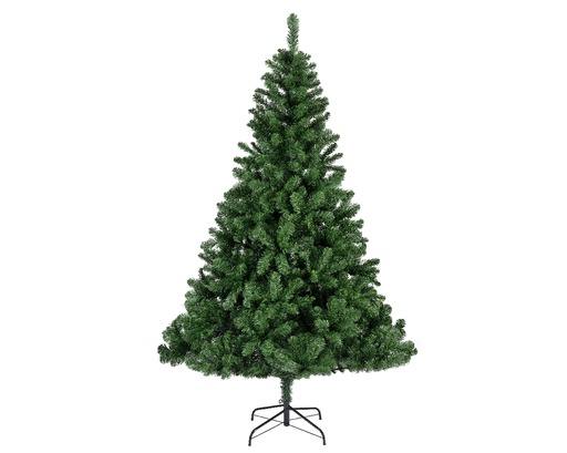  SAPIN IMPÉRIAL - VERT - 450CM/D244