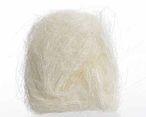 HAIR PVC TINSEL L5-W15-H17.50CM