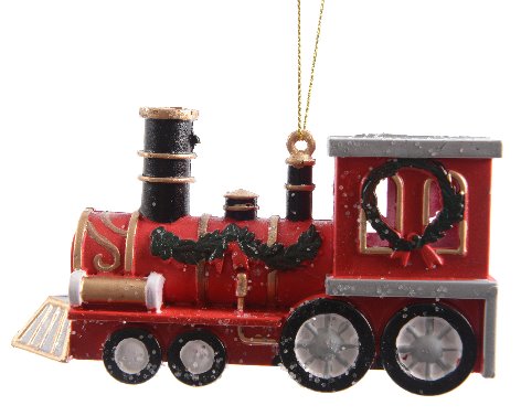 LOCOMOTORA COLG. 12 CM. UD