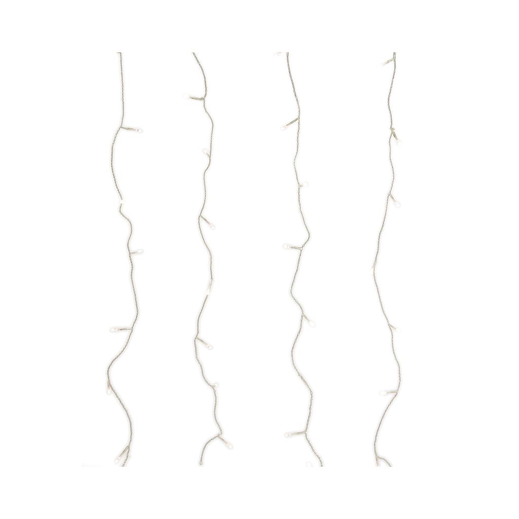 LED CURTAIN LIGHTS OUTDOOR W200-H200CM-240L