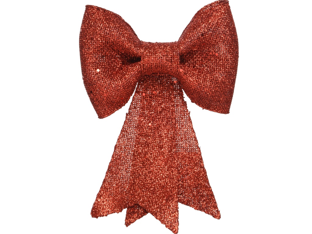 BOW PLASTIC L7-W31-H40CM