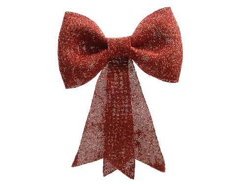 BOW PLASTIC L2.50-W12-H14CM