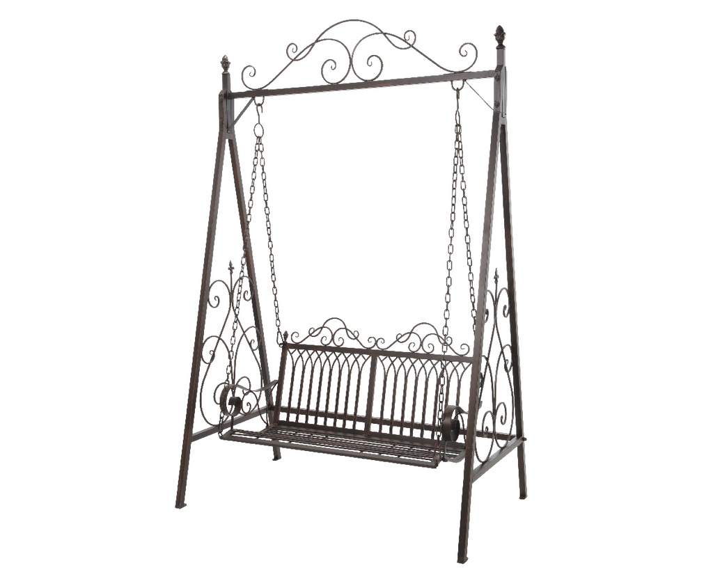 COLUMPIO MET MARR 152X235CM