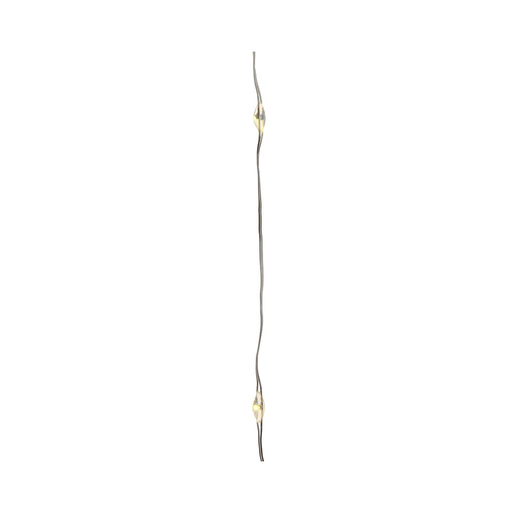 MICRO LED. BAT 3M 60L PLT/CAL
