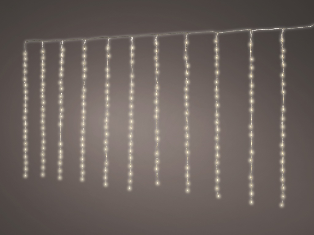 CASCADE  420LED EXT,4X1M.QUA