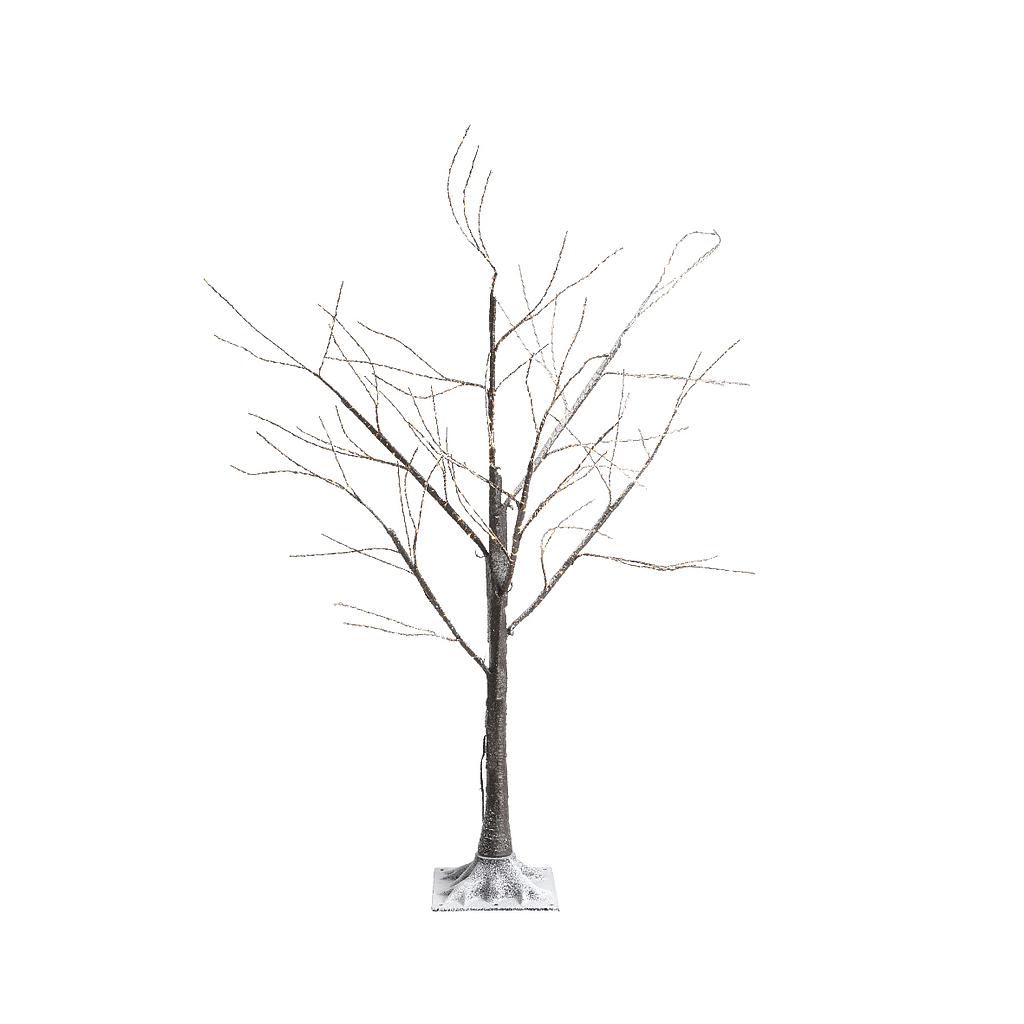 ABEDUL 180CM-600LED/CAL/EXT