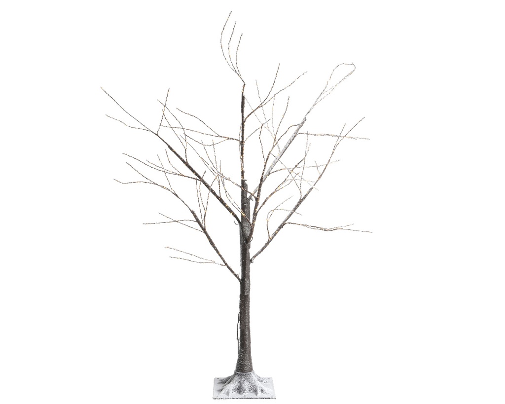 MICRO LED TREE OUTDOOR H150CM-400L