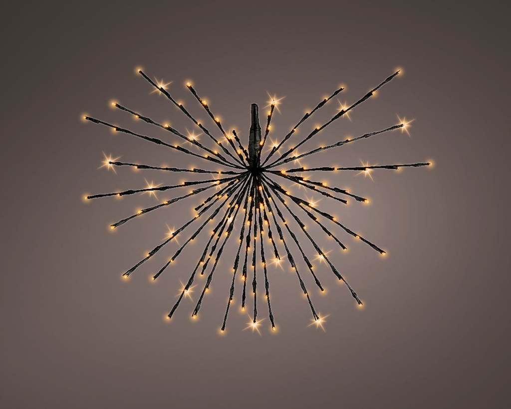 ESTRELLA POLAR 70CM-160LED/CAL/EXT