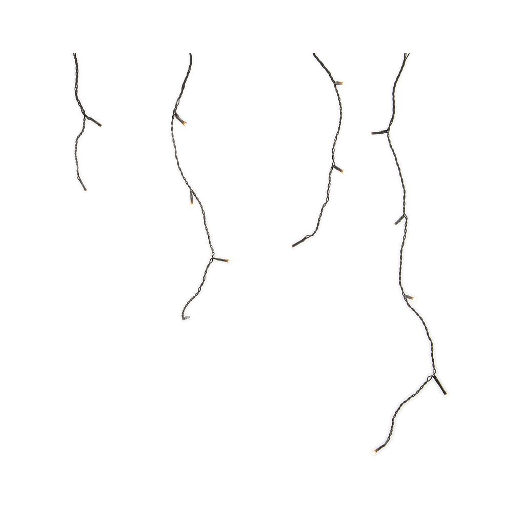 LED ICICLE LIGHTS OUTDOOR CM-175L