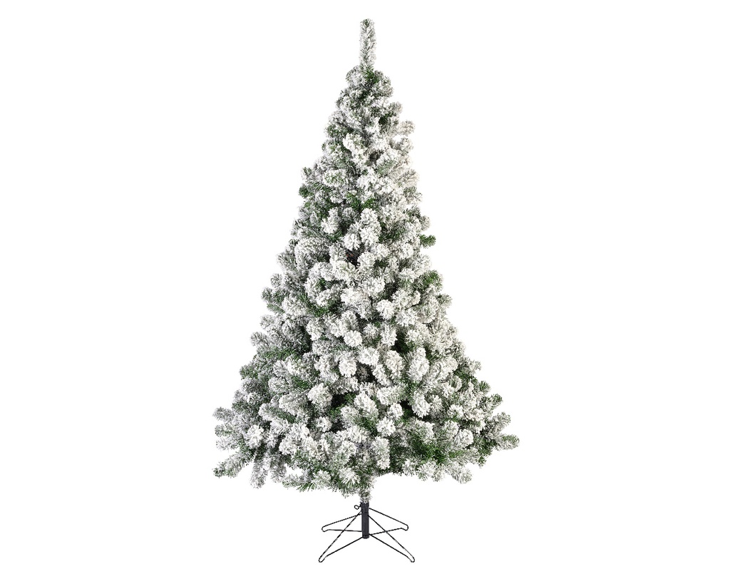 IMPERIAL PINE SNOWY DIA244-H450CM