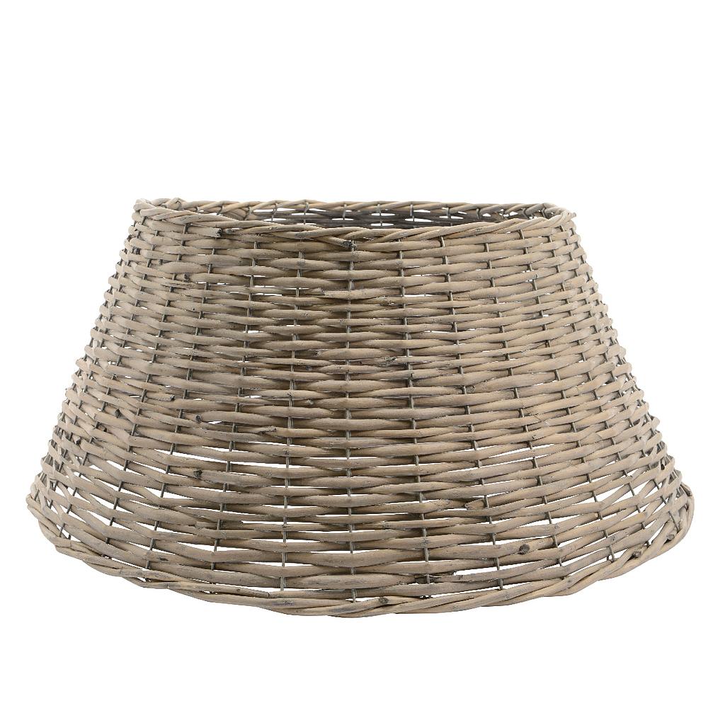 TREE RING WILLOW DIA70-H28CM