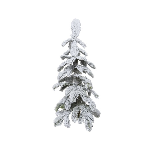 ALPINE MINI TREE SNOWY DIA40-H90CM