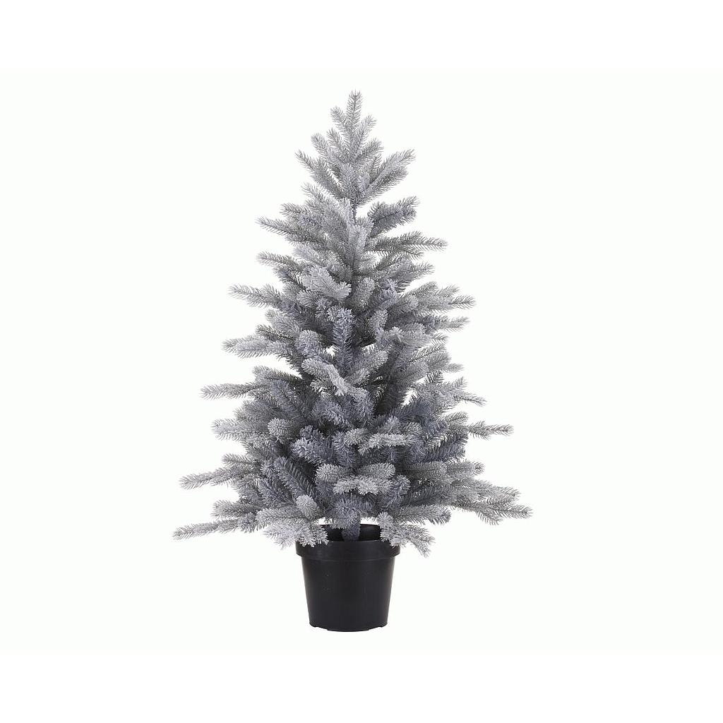 GRANDIS MINI TREE FROSTED DIA44-H60CM