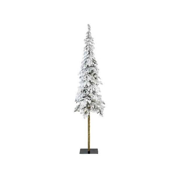 ALPINE FIR SNOWY DIA75-H300CM