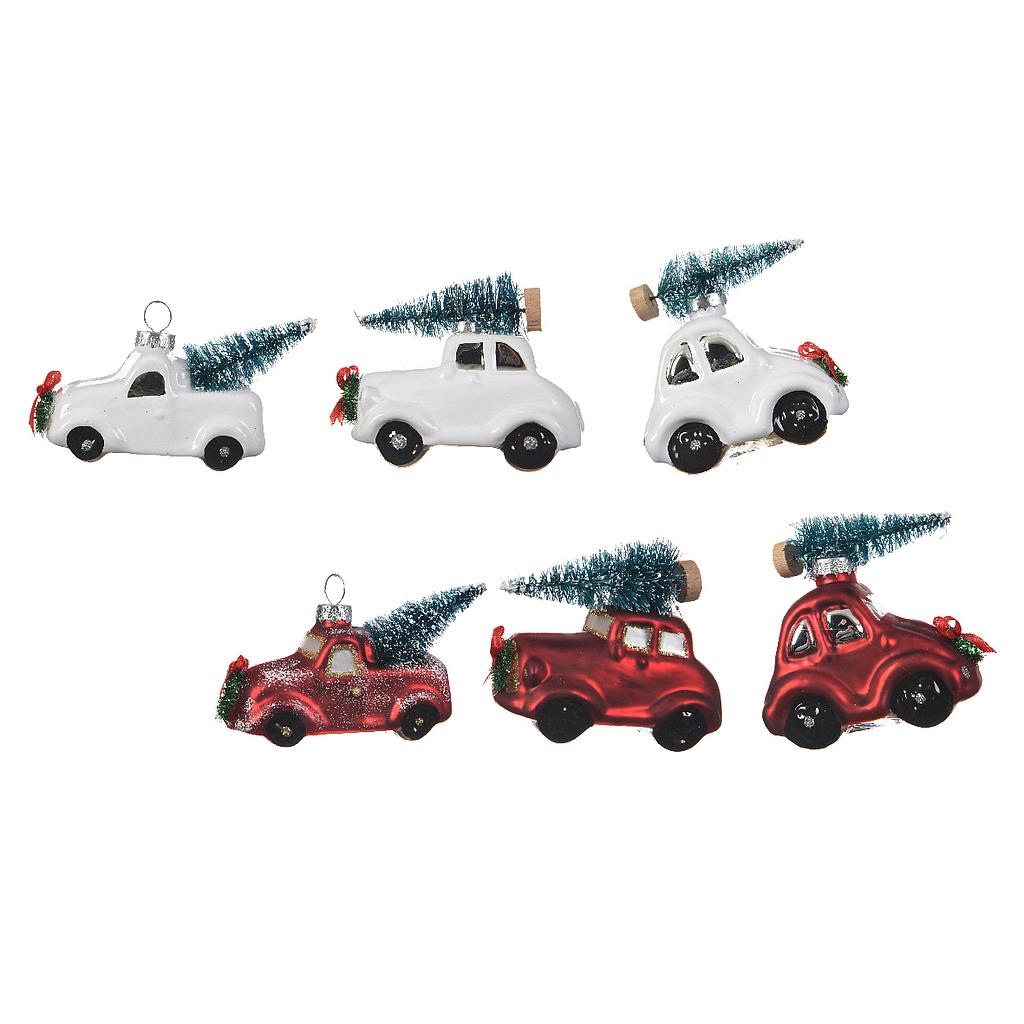 *c* GL CAR W TREE 3ASS 2COL ASS