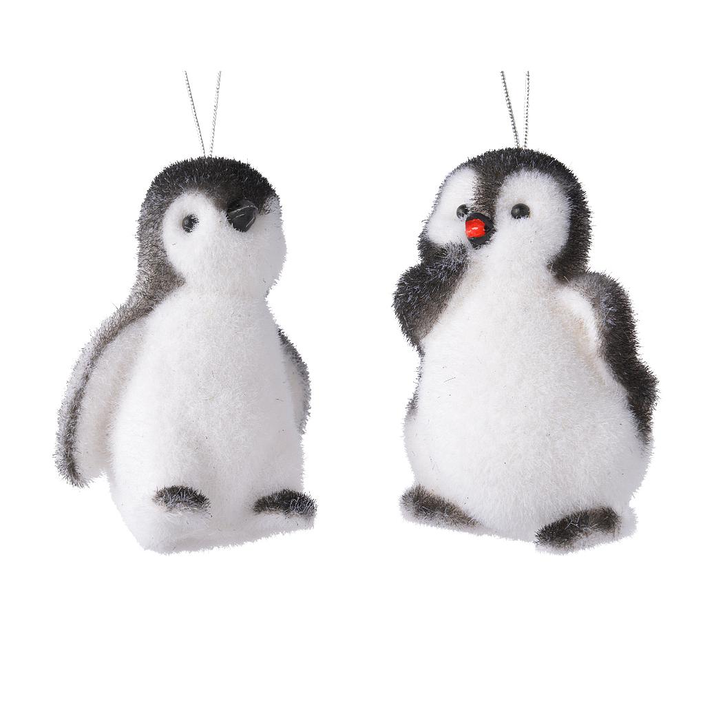 *c* PLC PENGUIN W HANGER 2ASS