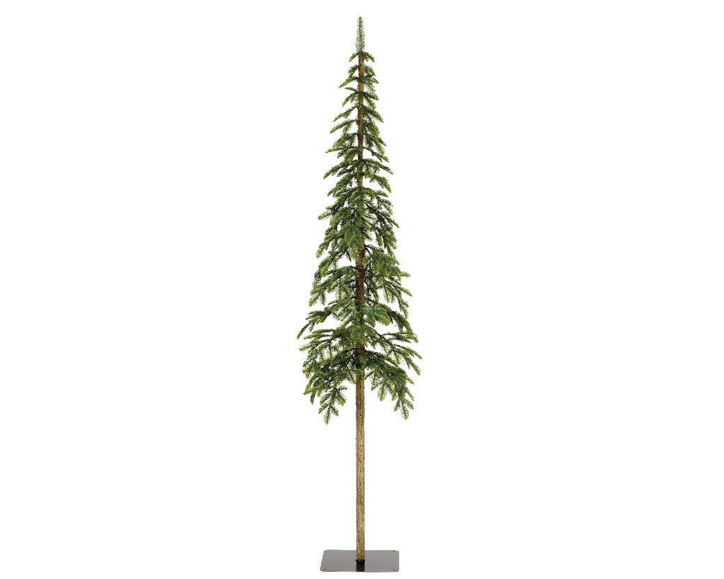 ALPINE TREE FULL PE  DIA36-H150CM