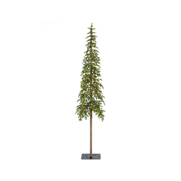 *** ALPINE TREE MICRO PRELIT 