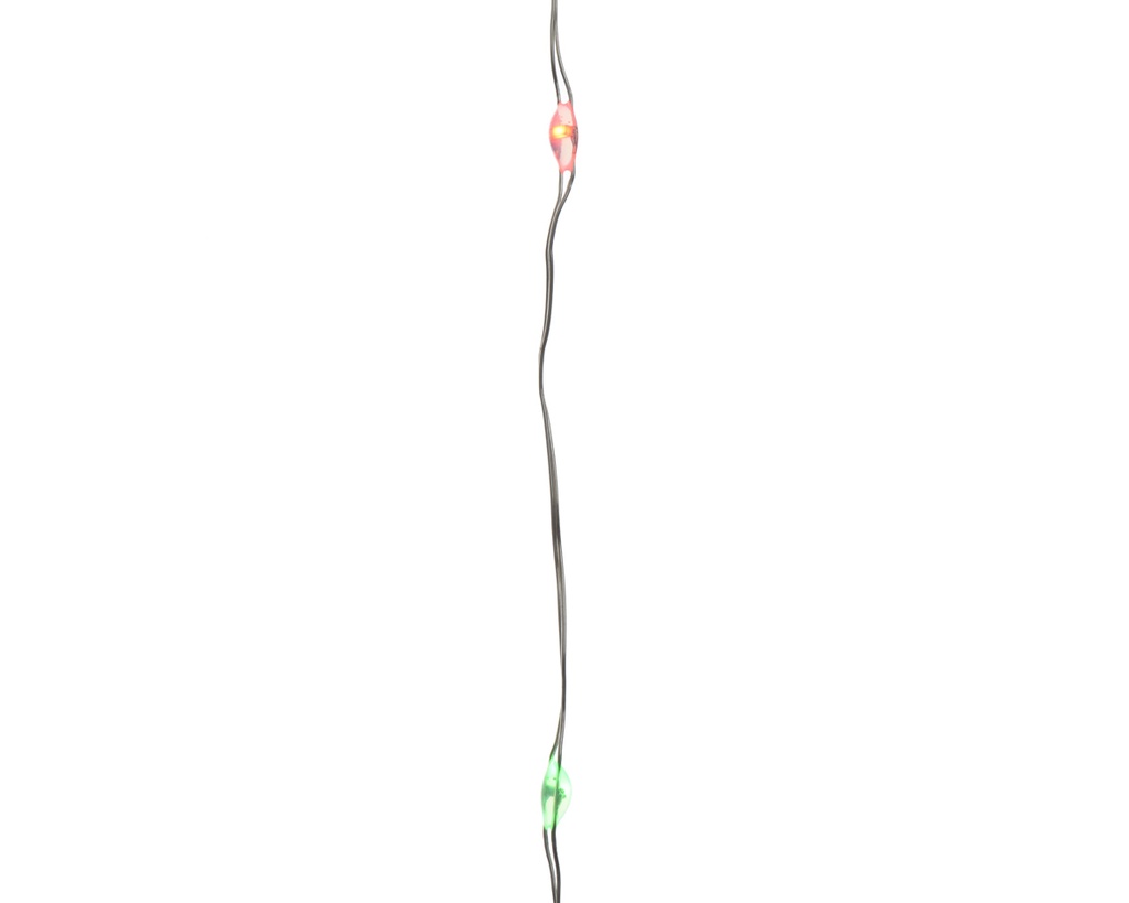 MICRO LED STRING L IND BO  95CM-20L