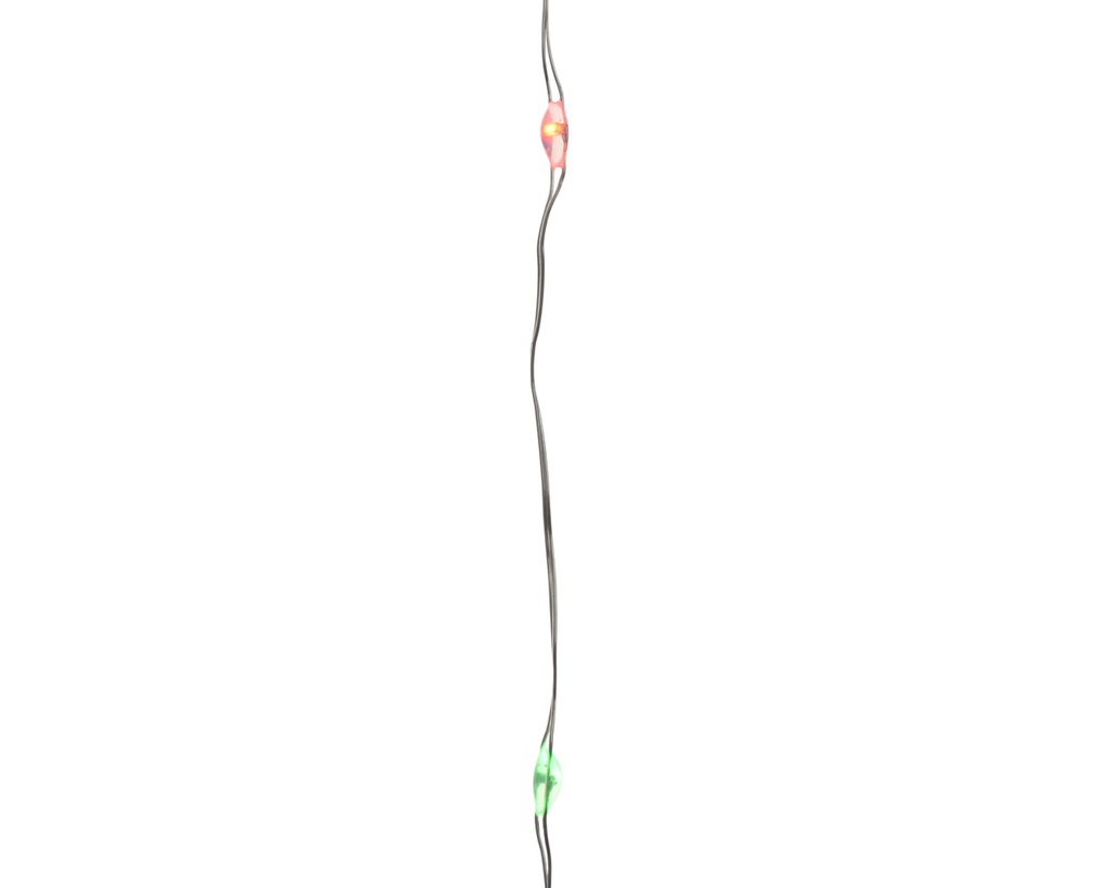 MICRO LED STRING L IND BO  295CM-60L