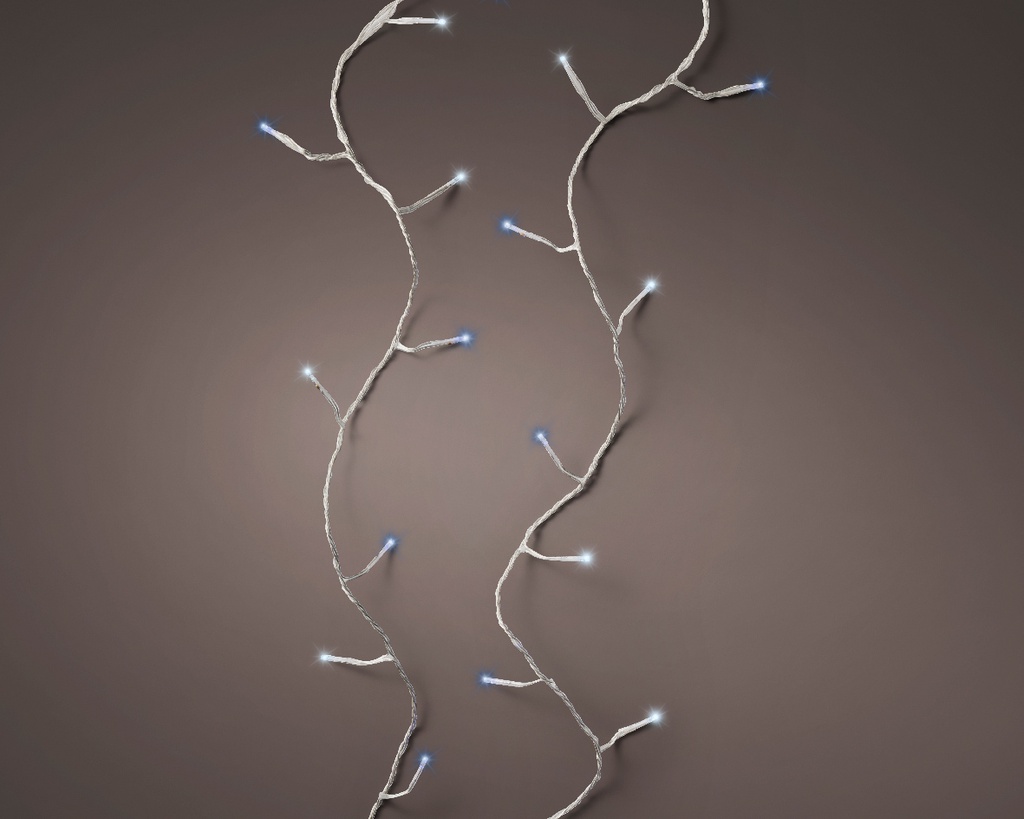 LED BASIC TWINKLE STRING L OUT  1800CM-240L