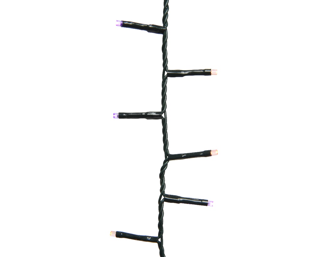 *** LED COMPACT TWINKLE LIGHTS OUT 
