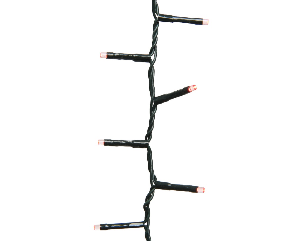 LED COMPACT TWINKLE LIGHTS OUT  1100CM-500L