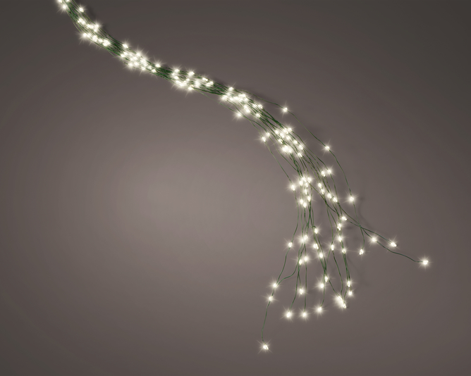 MICRO LED TREE LIGHTS OUT  180CM-408L