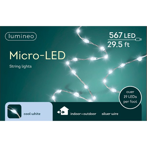 MICRO LED EXTRA DENSE L OUTD