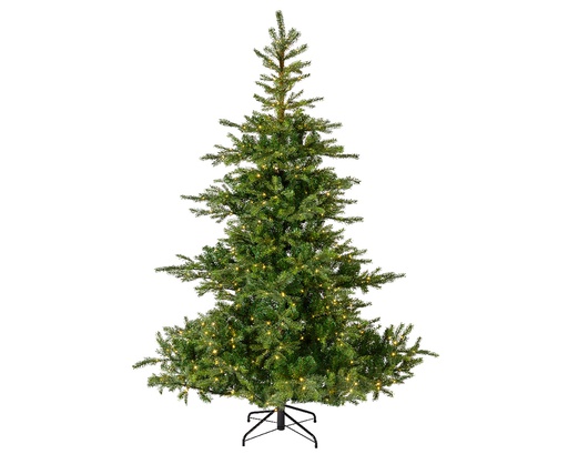 GRANDIS FIR PRELIT MICRO LED DIA162-H240CM-700L