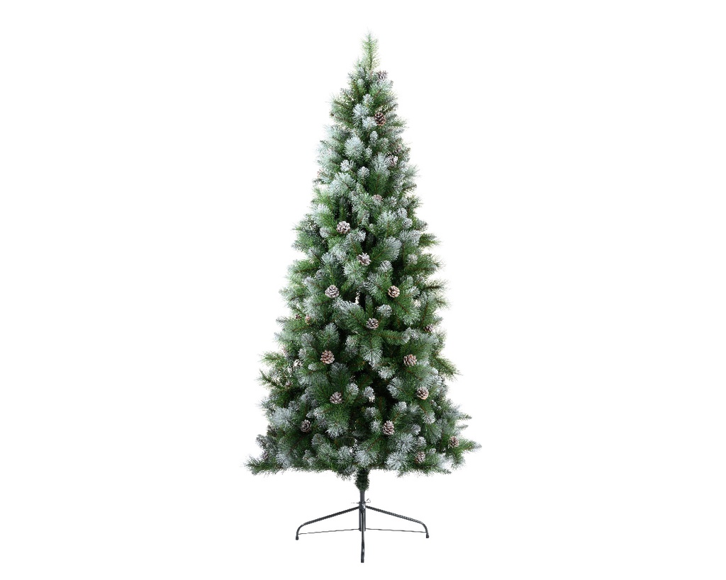 FROSTED NORWICH PINE DIA99-H210CM