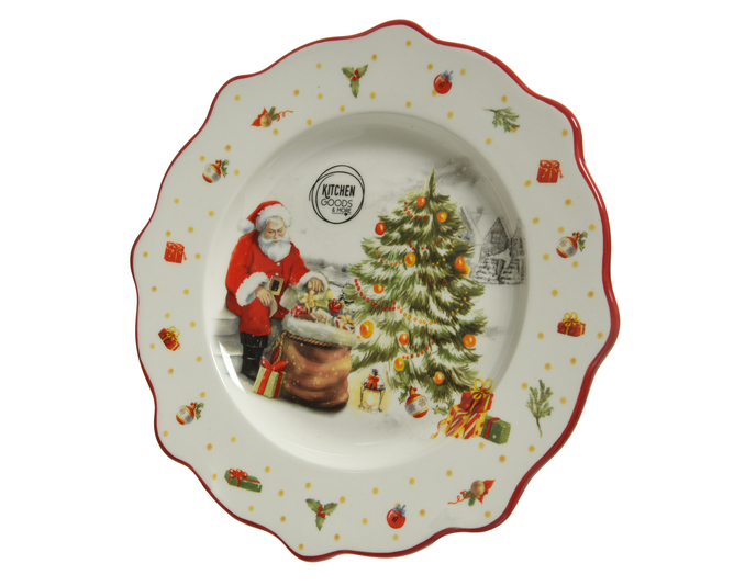 PLATE DOLOMITE DIA20.30-H2CM
