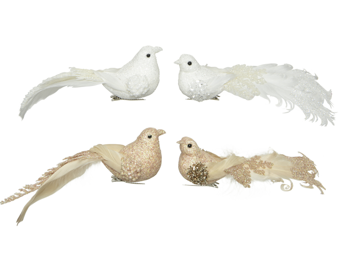 BIRD FOAM L5-W16.50-H5.50CM