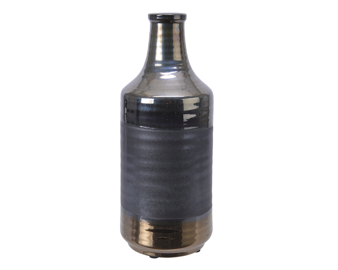 VASE EN CÉRAMIQUE - 45CM