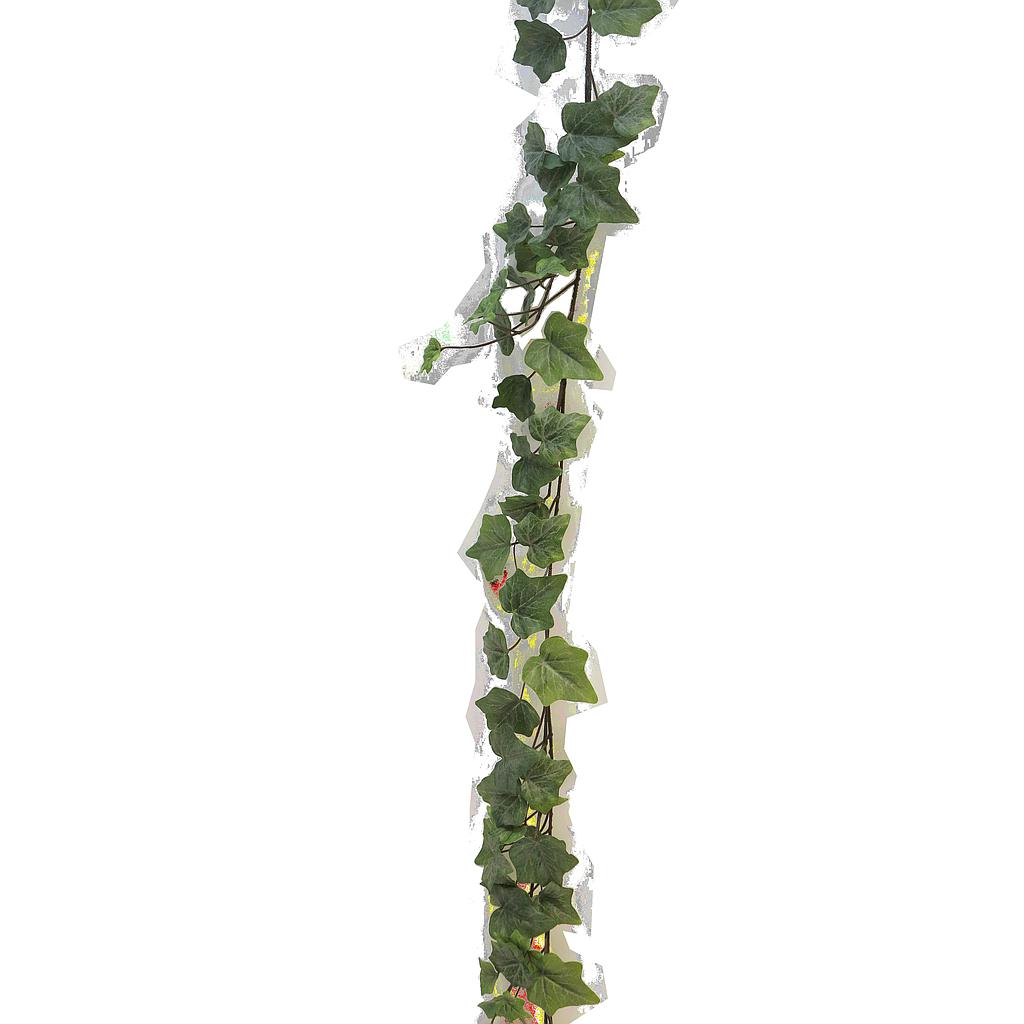 (Best) Ivy Chicago garland frosted 180cm (98 lvs)