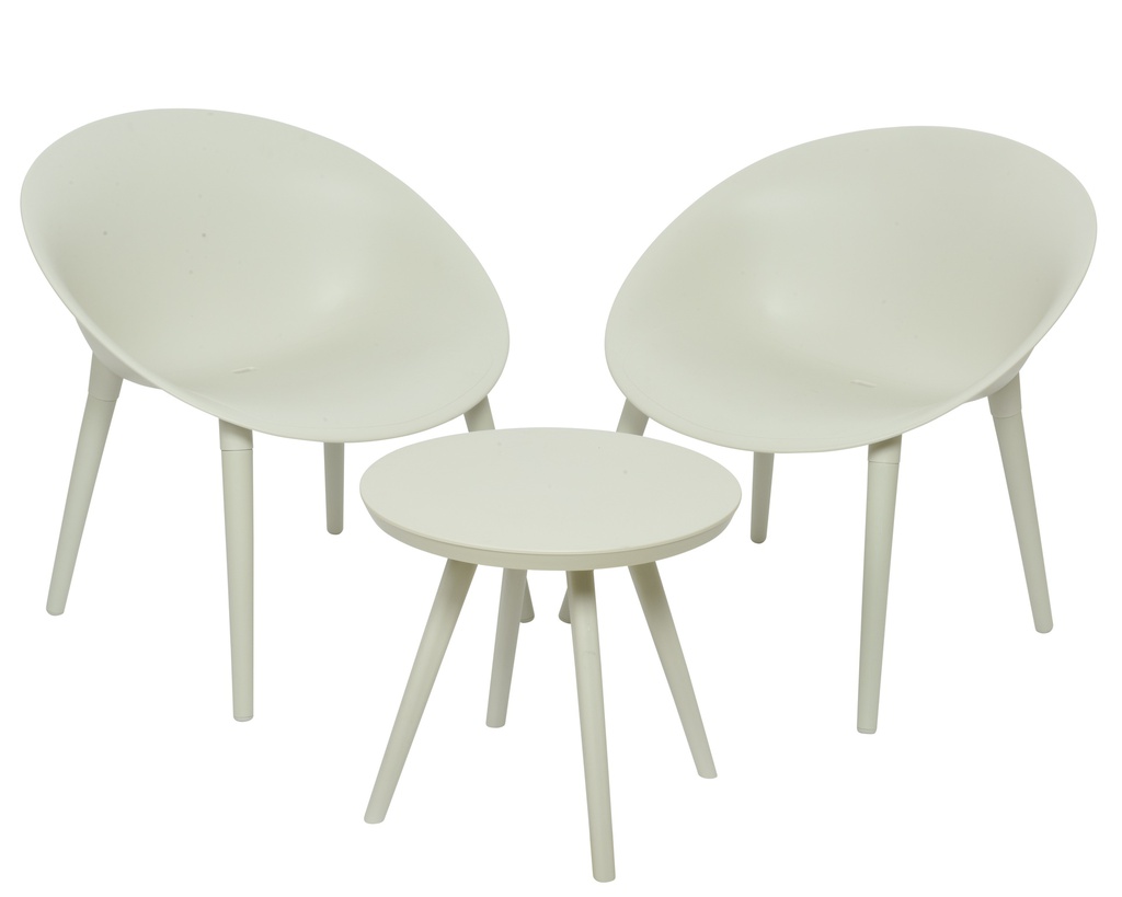 LOUNGE SET MARBELLA - EXTERIOR - COLOR ARENA