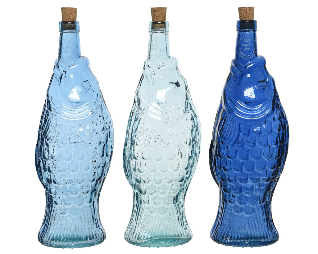 ***BOTTLE RECYCLED GLASS