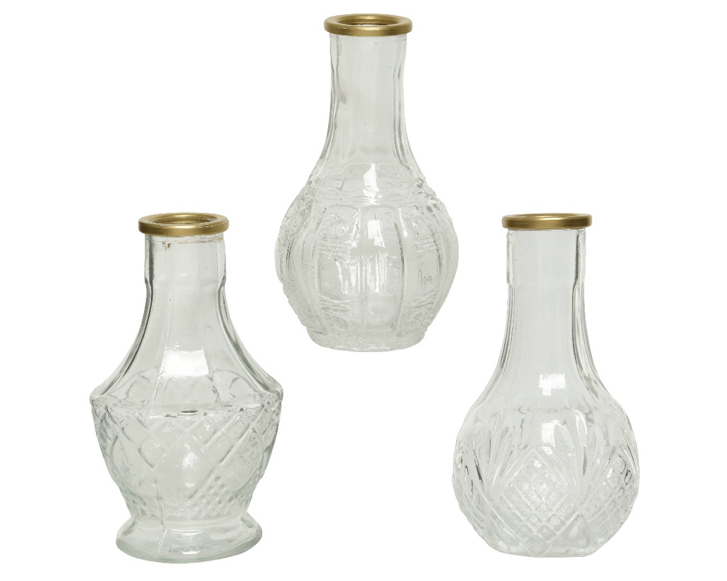 ***VASE GLASS