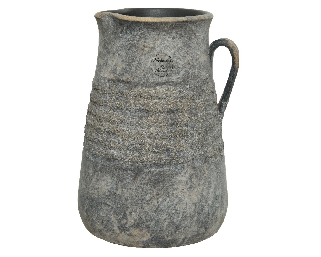 ***JUG TERRACOTTA