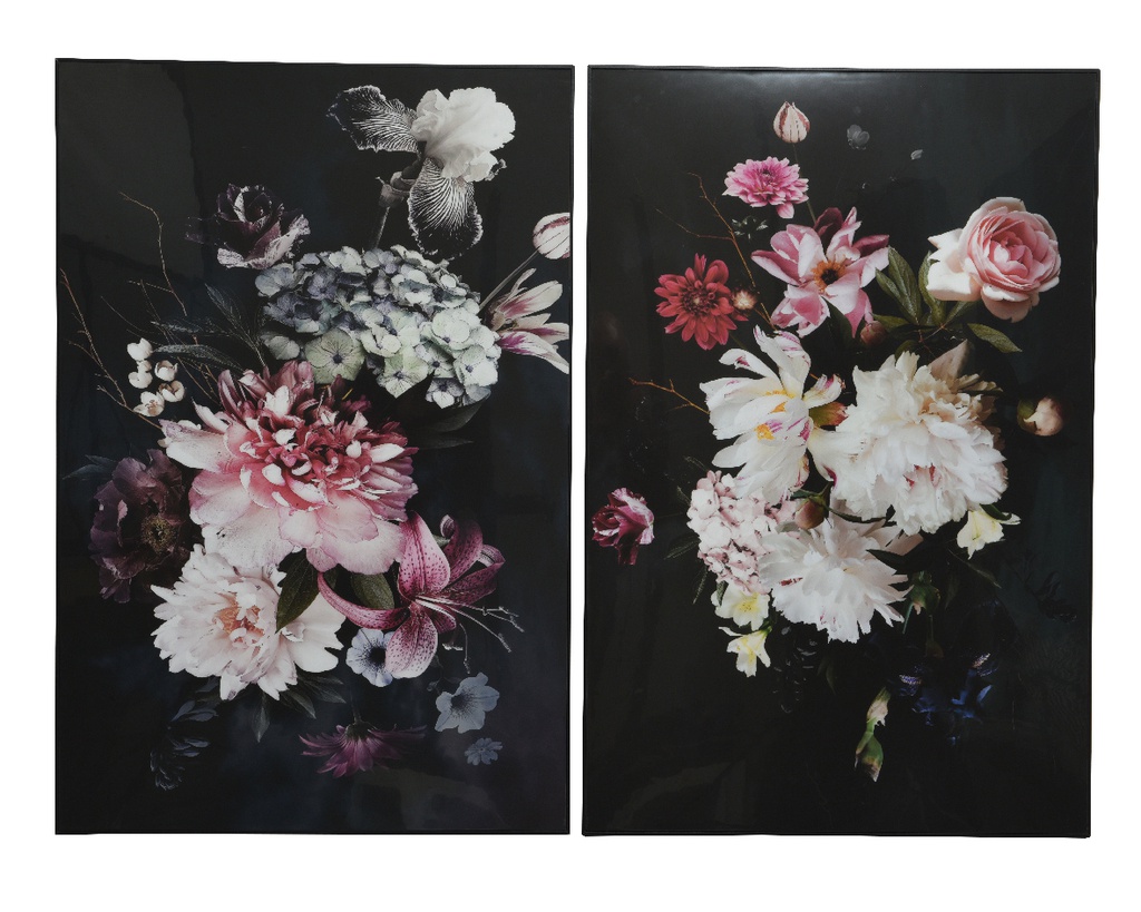 CUADRO MDF L2.50-W60.00-H90.00cm 2SURT PRECIO UD