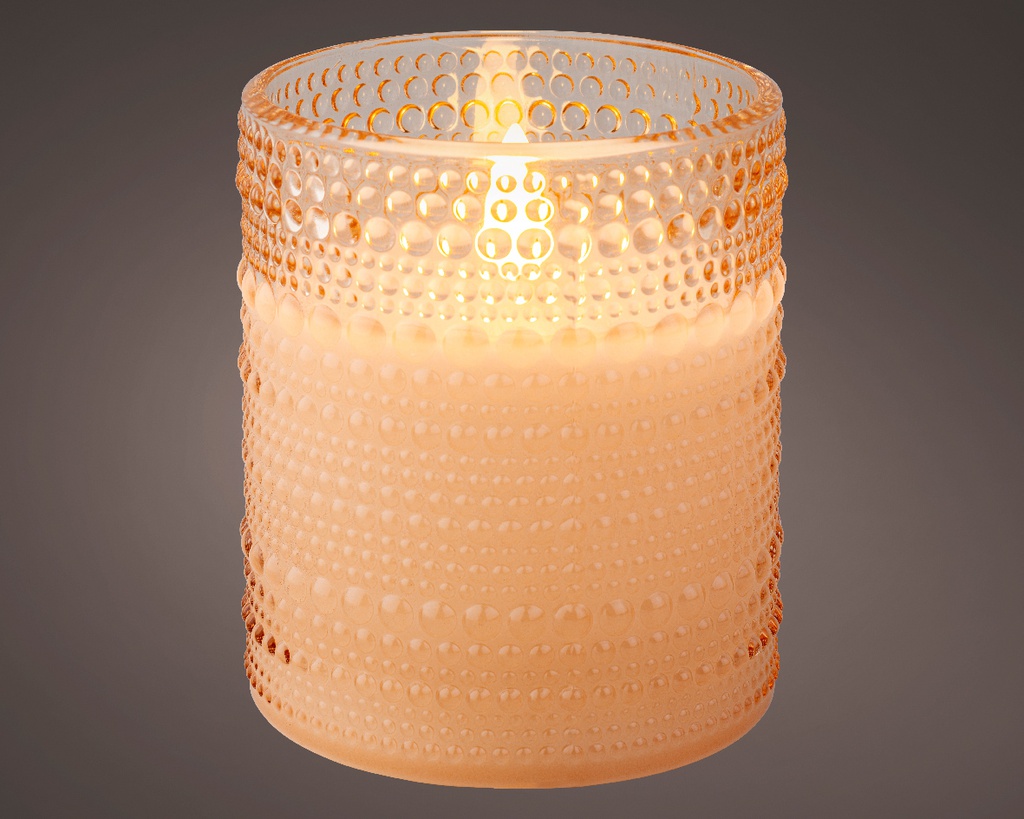 ***LED WICK CANDLE BO INDOOR