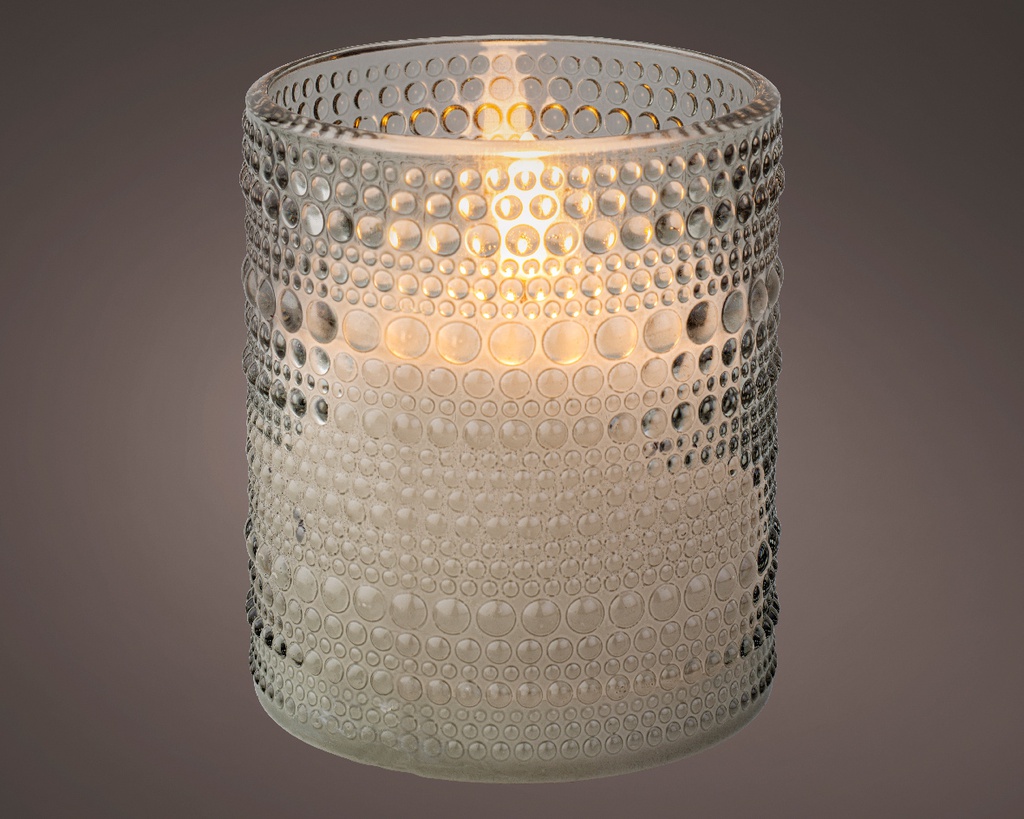 ***LED WICK CANDLE BO INDOOR