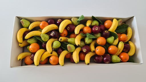 [5-421303] FRUTAS PICK MINI S/24